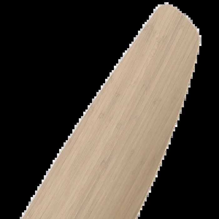 Big Ass Fans Haiku 52″ Ceiling Fan, Low Profile Mount with Natural Bamboo Blades and Oil Rubbed Bronze Finish with LED