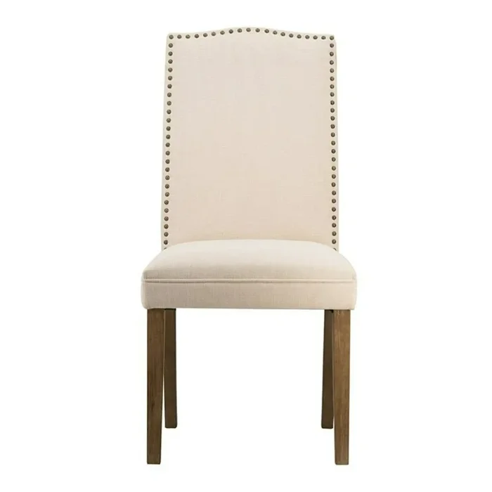 Birdie Side Chair (Cream or Grey)