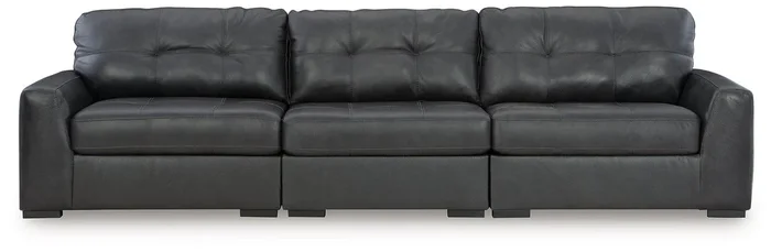 Brindley Pier Sectional Sofa