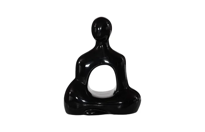 Buddha Seated Sculpture