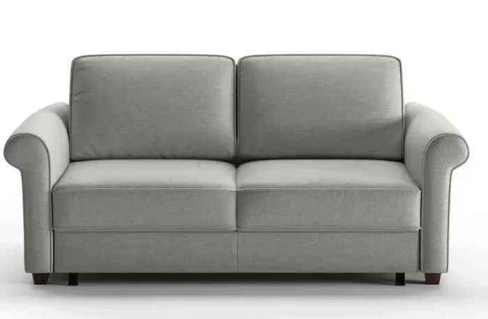 Charleston Queen Loveseat Sleeper Sofa