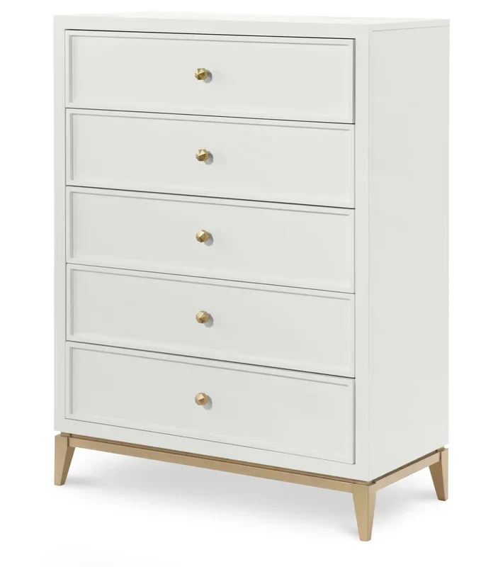 Chelsea by Rachael Ray – Chest – White