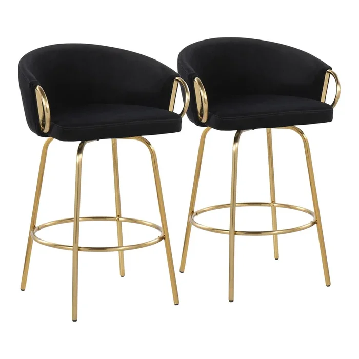 Claire – Counter Stool Set