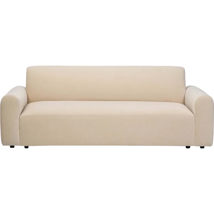 Claire Sofa, Athens Cream