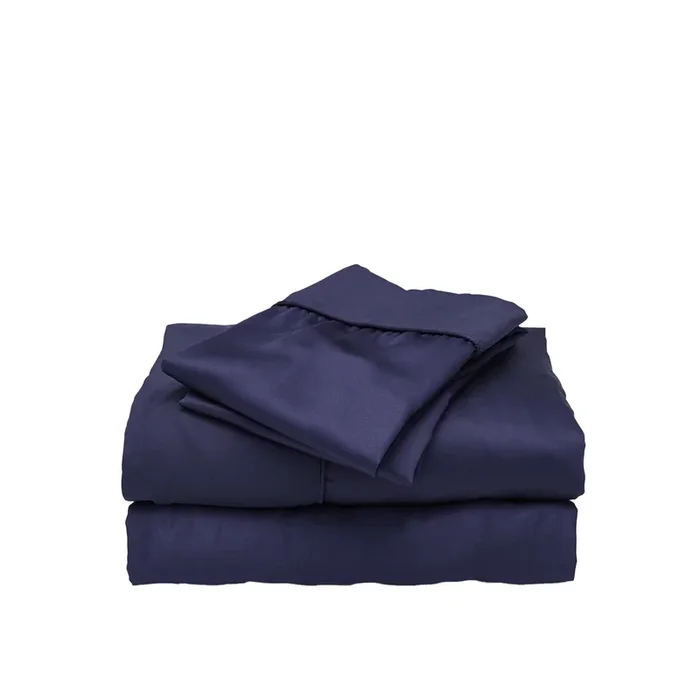 CleanBamboo® Signature Sateen Sheet Set
