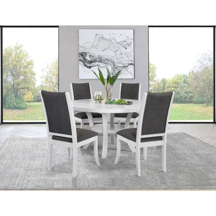 Coaster Furniture Judd 109330-S5 5 pc Dining Set