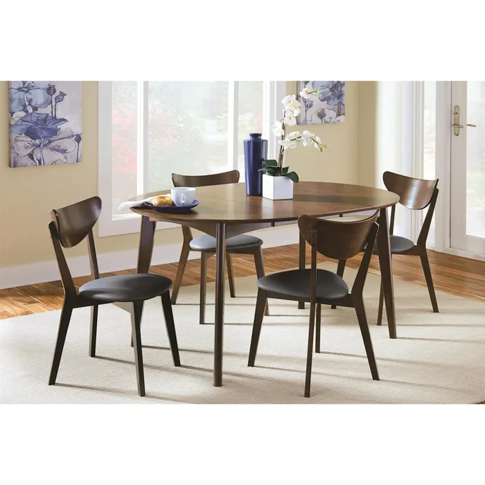 Coaster Furniture Malone 105361 5 pc Dining Set