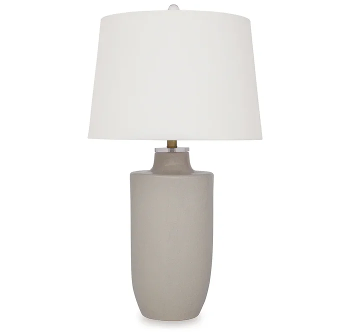 Cylener Table Lamp (Set of 2)