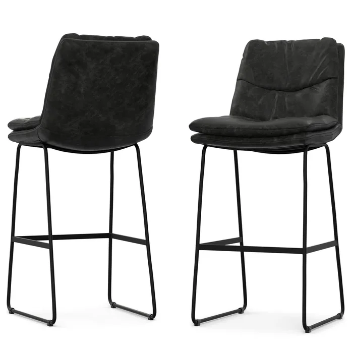 Danika Bar Stool (Set of 2)