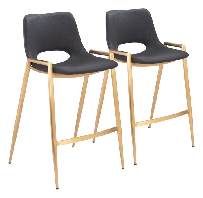 Desi – Counter Stool (Set of 2)