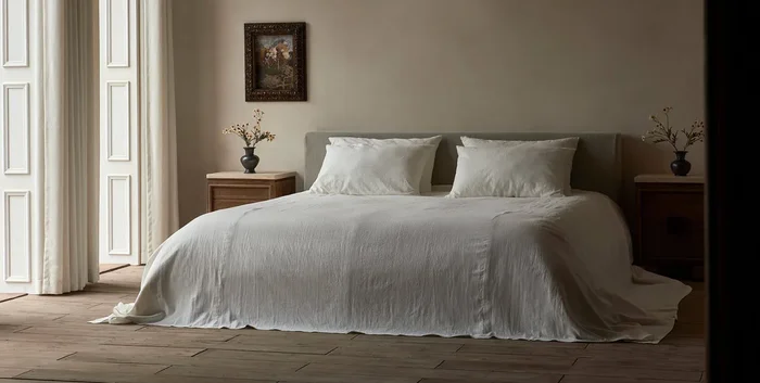 Devyn Bed Slipcover Only
