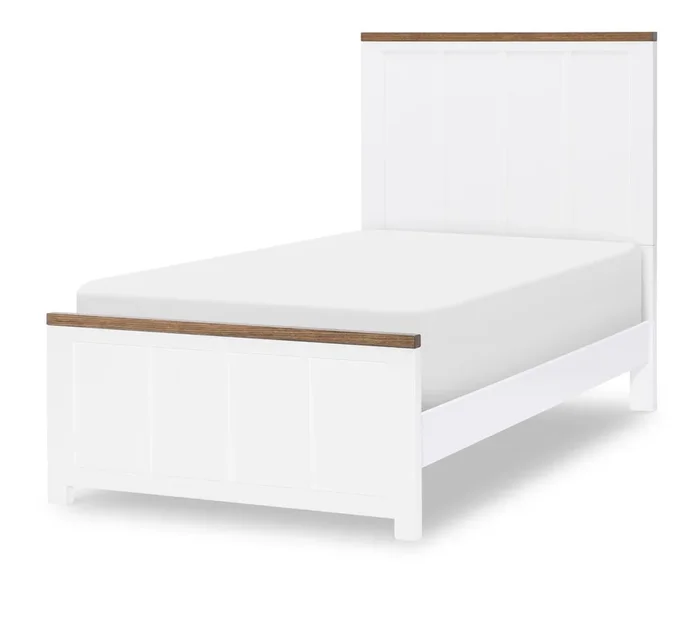 Dutton – Complete Panel Bed