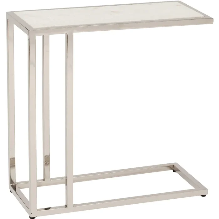 Echelon Sofa Hugger End Table
