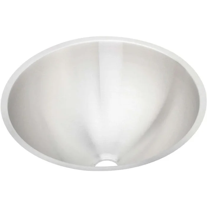 Elkay Asana Stainless Steel 18-3/8