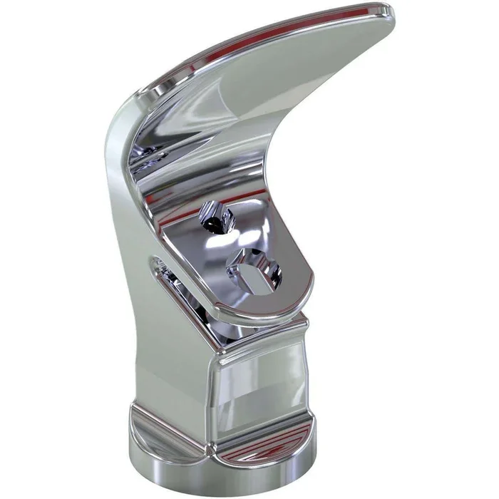 Elkay Bubbler – .4 GPM Satin 51546C