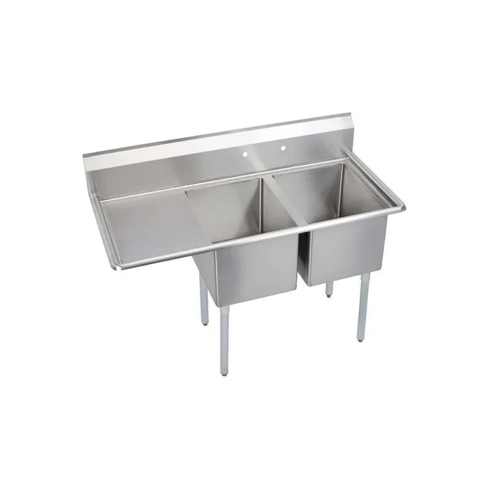 Elkay Dependabilt Stainless Steel 54-1/2