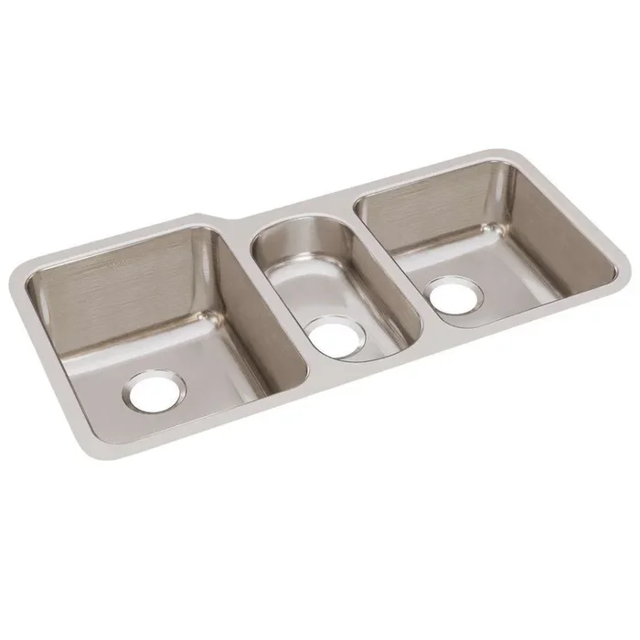 Elkay Lustertone Classic Stainless Steel 40