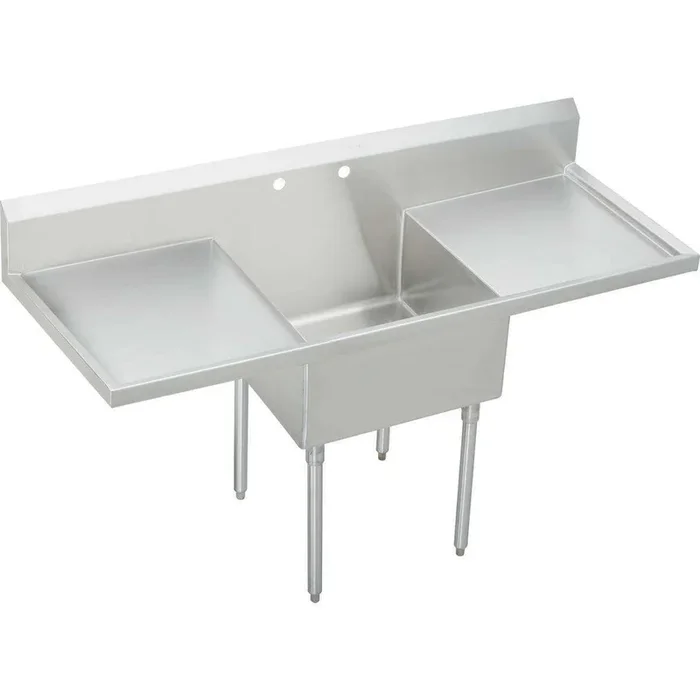 Elkay Weldbilt Stainless Steel 72
