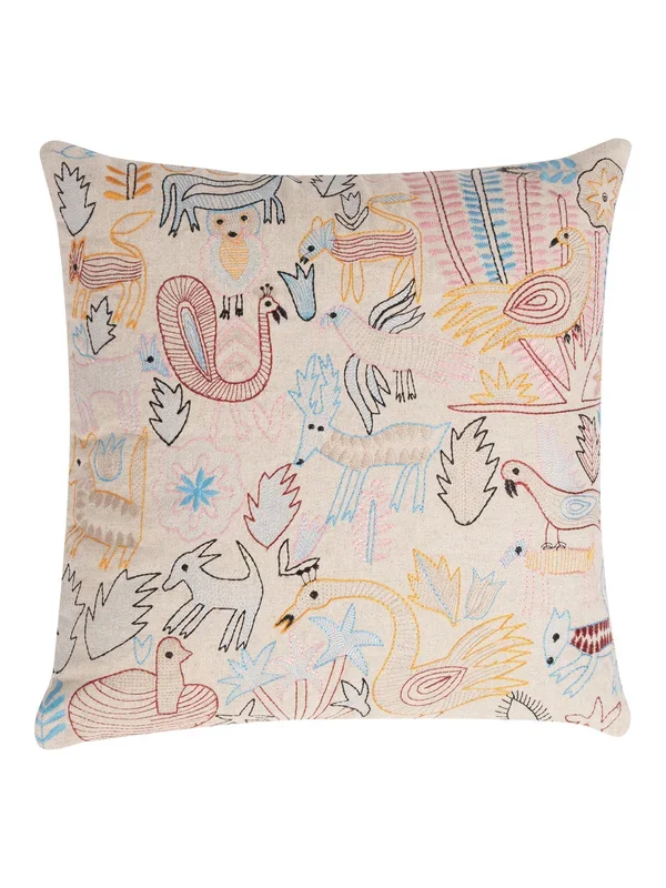 Fateh Pillow