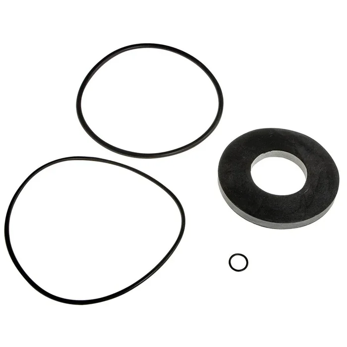 FEBCO FRK 805YD/806YD/825YD/826YD-RC 4 Check Rubber Parts Kit For 4 In Double Check Valve Assembly, Reduced Pressure Zone Assembly Or Reduced Pressure Detector Assembly