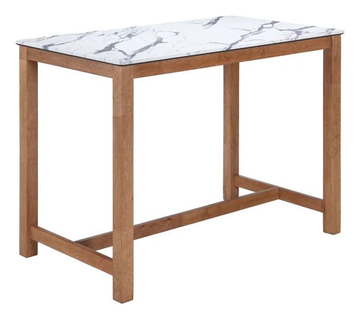 Fein – Counter Table – White