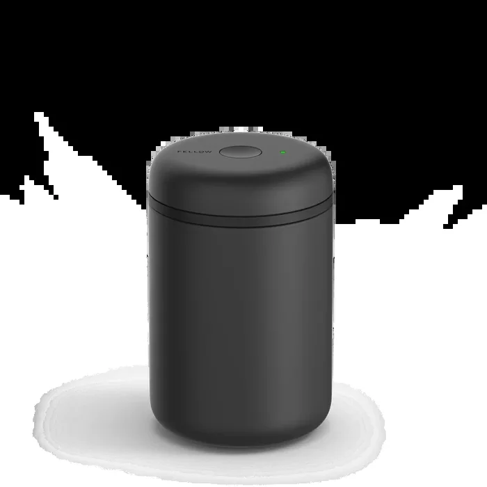 Fellow Electric Atmos Vacuum Canister