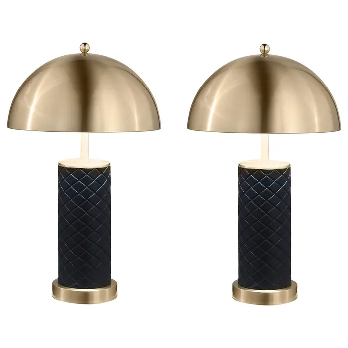 Ferris Table Lamp