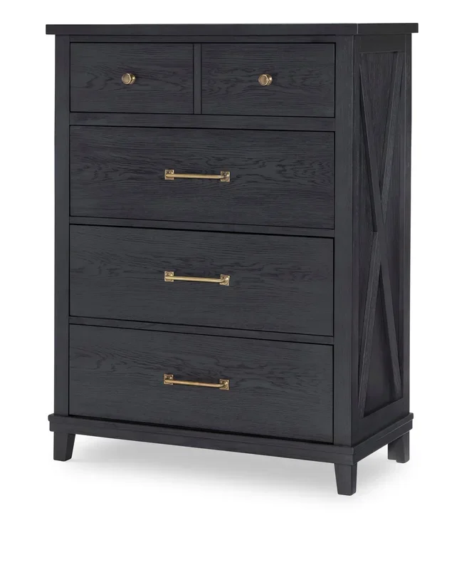 Flatiron – Drawer Chest