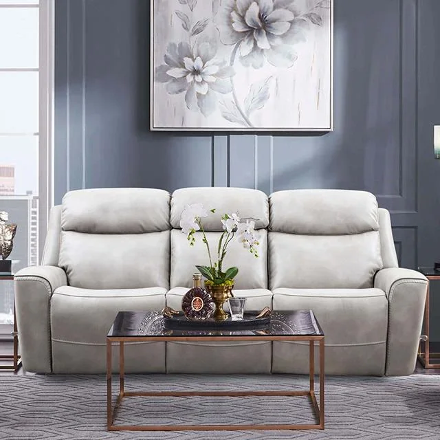 Furniture of America Artemia CM9922FG-SF-PM Power Sofa