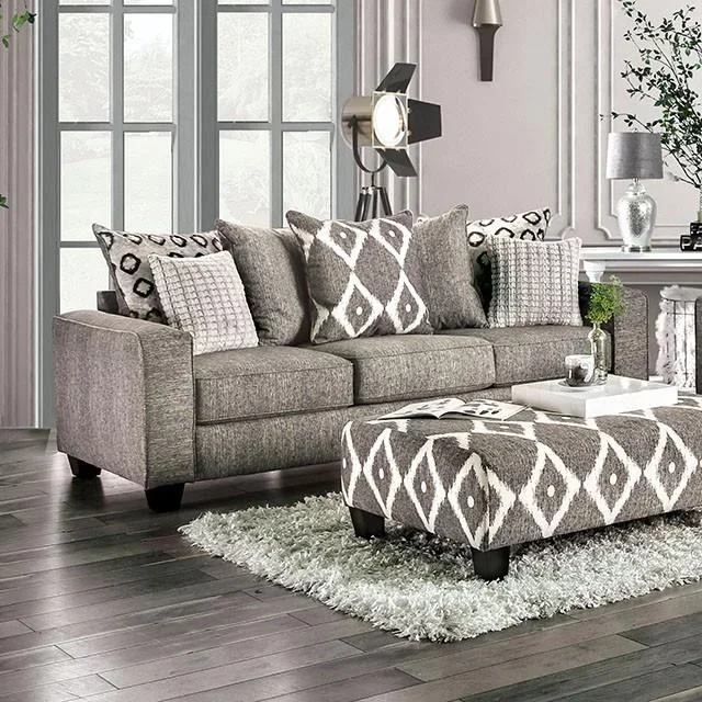 Furniture of America Basie SM5156-SF Sofa