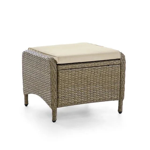 Furniture of America Mackay GM-2003-2PK Ottoman