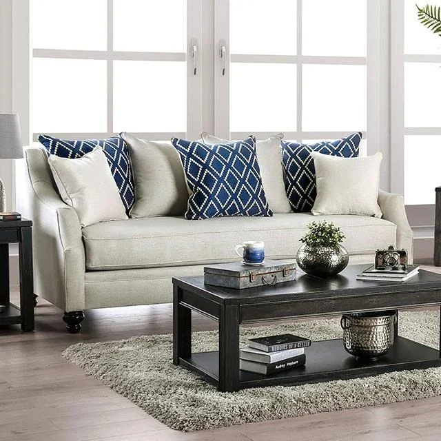 Furniture of America Nefyn SM2669-SF Sofa