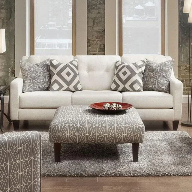 Furniture of America Parker SM8563-SF Sofa