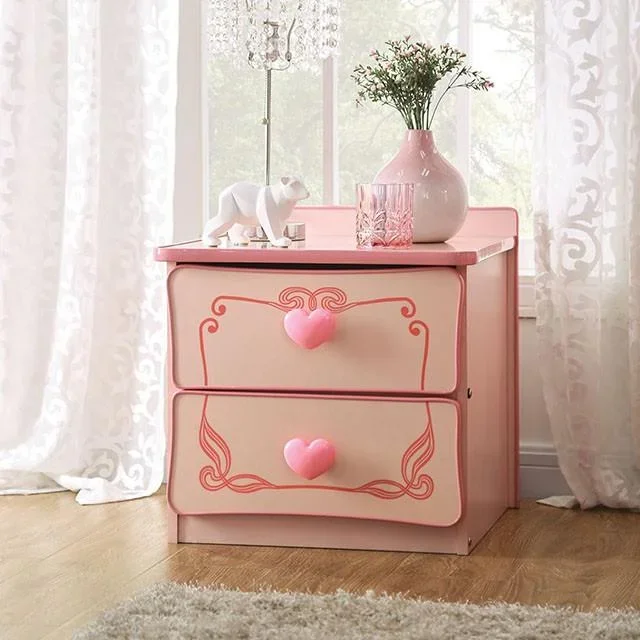 Furniture of America Rheanna CM7631N Night Stand