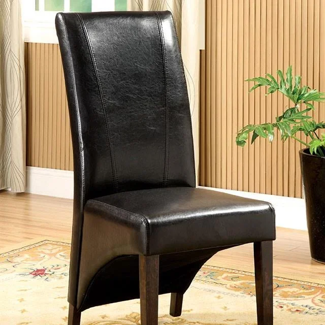Furniture of America Upland CM3200SC-2PK Side Chair (2/Box)