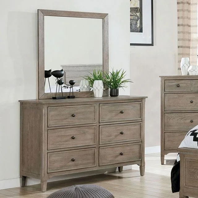 Furniture of America Vevey FOA7175D Dresser