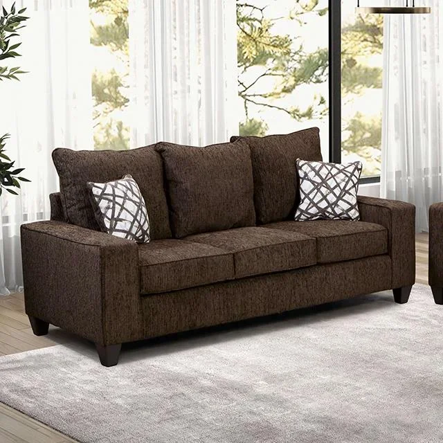 Furniture of America West Acton SM7330-SF Sofa