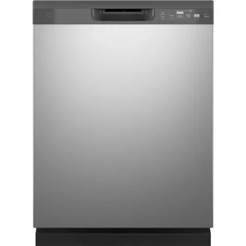 GDF535PSRSS-RA846976 GE 24-inch Built-In Dishwasher with Steam Wash