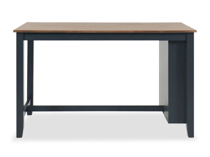 Gesthaven Blue Counter Height Table