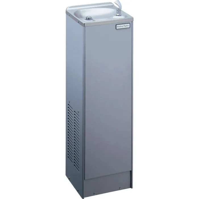 Halsey Taylor 8205100083 Coolers Floor Mount Non-Filtered 10 GPH Stainless