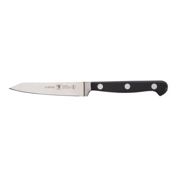 Henckels 4″ Paring/Utility Knife, Classic Christopher Kimball Edition Series