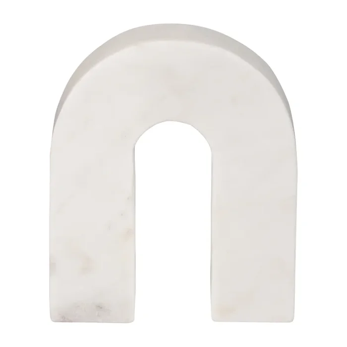 Horseshoe Tabletop Sculpture