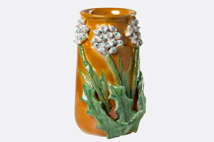 Il Tarassaco Art Vase