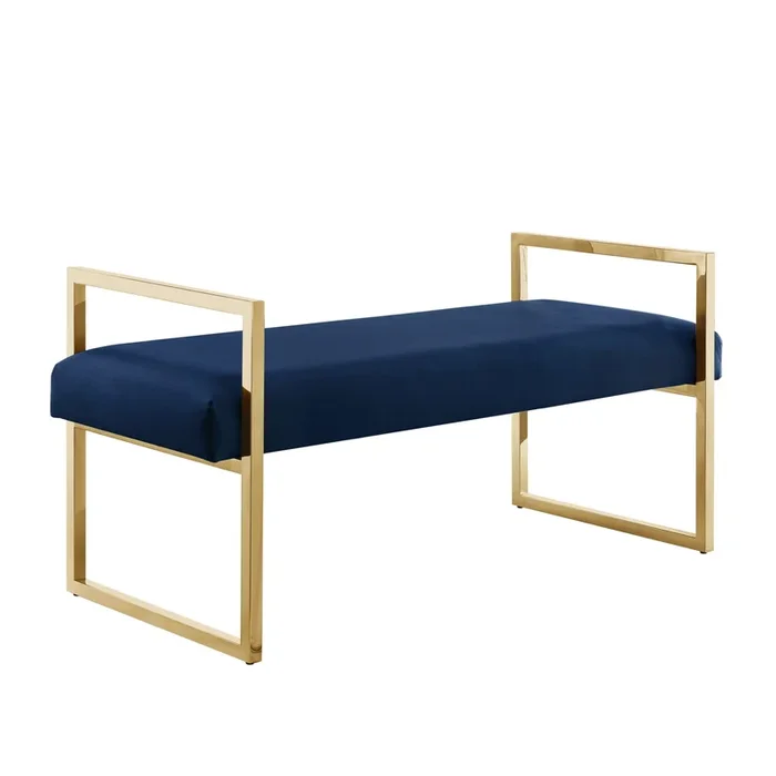 Inspired Home Mirabella Bench