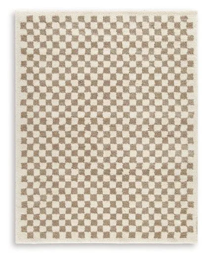 Karamen Large Rug