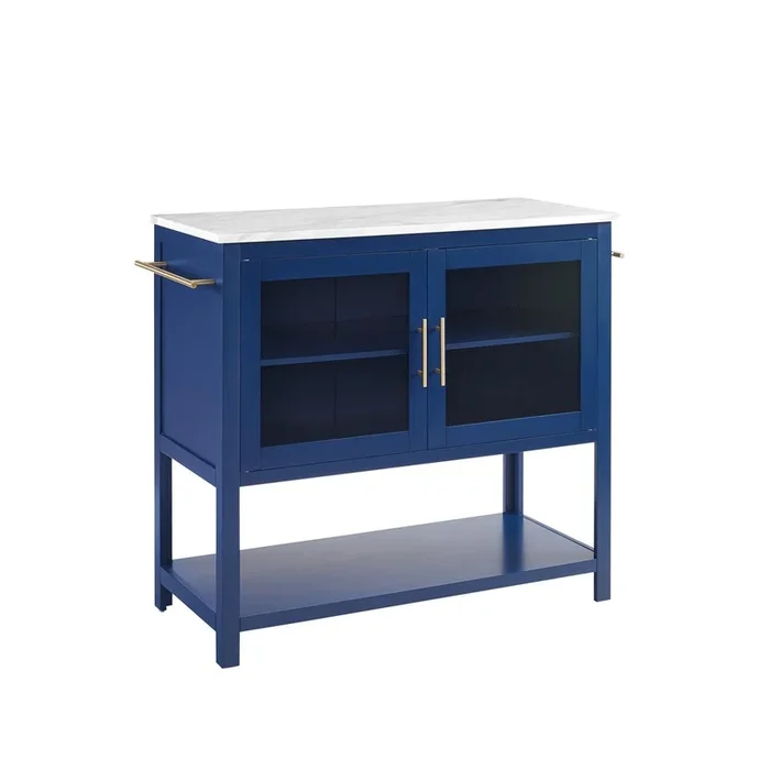 Katrina Kitchen Island