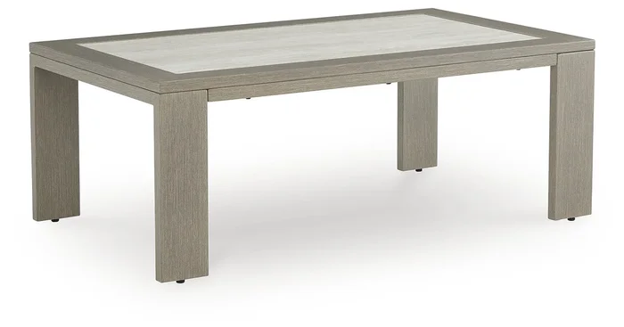 Kimpton Isle Outdoor Coffee Table