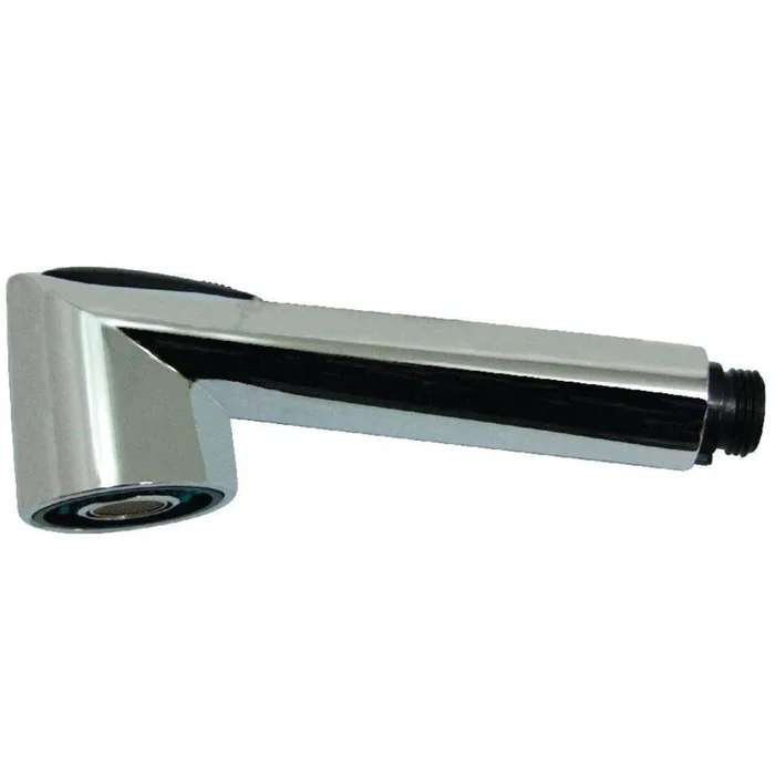 Kingston Brass KH8001 Kitchen Faucet Sprayer, Polished Chrome