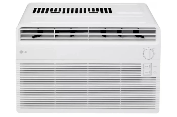 Lg Air 5K