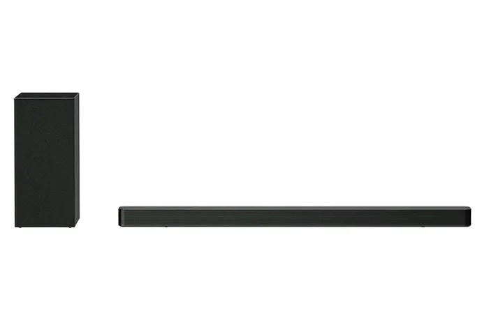 Lg Sn6 Soundbar 3.1 420W Hi-Res